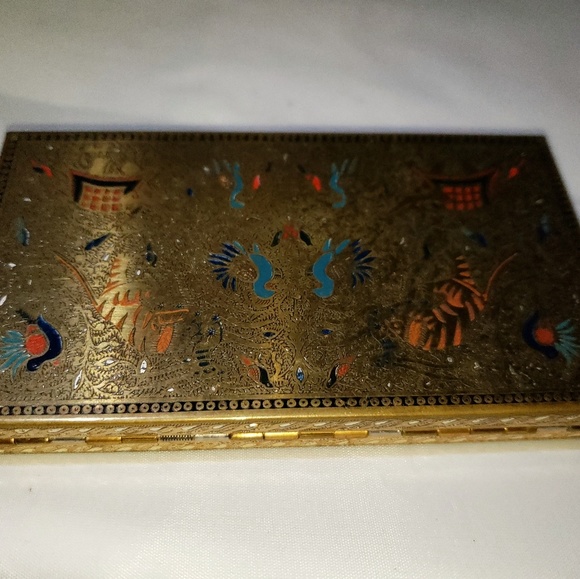 VINTAGE COMPACT - Picture 3 of 5